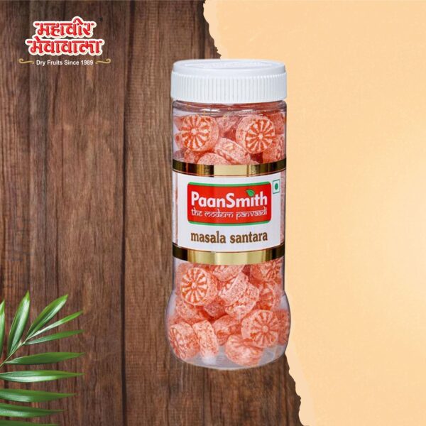 MASALA SANTRA PS MASALA SANTRA - 220 grams